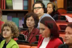 Гордана Силјановска Давкова